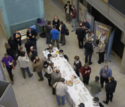 Coffee Break