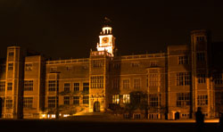 Conference Dinner at Hatfield House