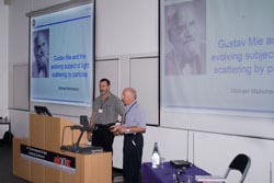 James Hough and Gordon Videen