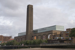 Tate Modern