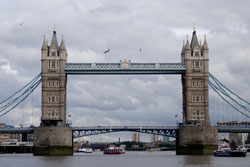 Tower Bridge