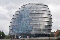 City Hall (GLA)