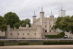 Tower of London