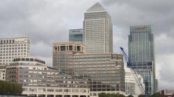 Canary Wharf - Docklands