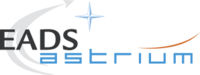 EADS Astrium Logo