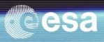 ESA Logo