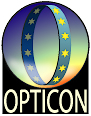 Opticon Logo