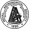 RAS Logo