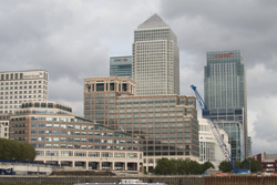 Canary Wharf