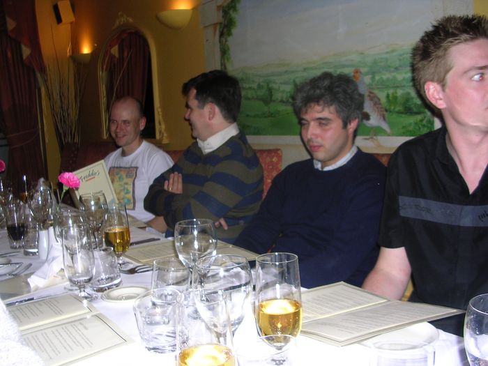 Midyear RoPACS Meeting at EWASS
