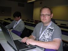 Midyear workshop at EWASS