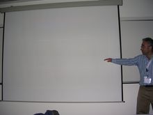 Midyear Workshop at EWASS