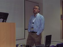 Midyear Workshop at EWASS