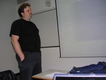 Midyear Workshop at EWASS