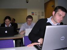 Midyear Workshop at EWASS