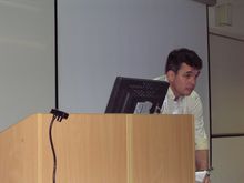 Midyear Workshop at EWASS