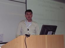 Midyear Workshop at EWASS
