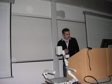 Midyear Workshop at EWASS