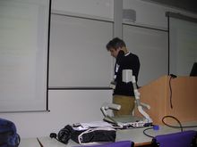Midyear Workshop at EWASS