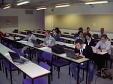 Midyear workshop at EWASS