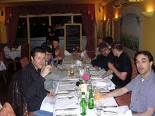 Midyear Workshop at EWASS