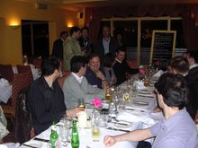 Midyear Workshop at EWASS