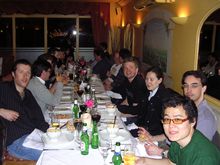 Midyear Workshop at EWASS