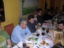 Midyear Workshop at EWASS
