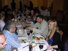 Midyear Workshop at EWASS