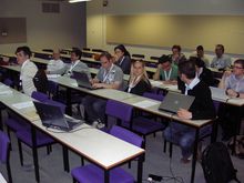 Midyear workshop at EWASS