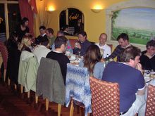 Midyear Workshop at EWASS