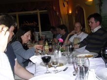 Midyear Workshop at EWASS