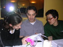 Midyear Workshop at EWASS