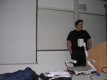 Midyear Workshop at EWASS