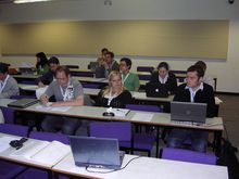 Midyear Workshop at EWASS