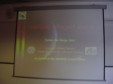 Midyear Workshop at EWASS