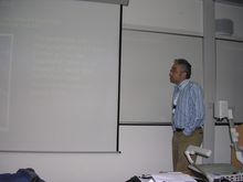 Midyear Workshop at EWASS