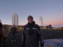 First annual RoPACS workshop