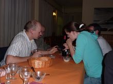 First annual RoPACS workshop