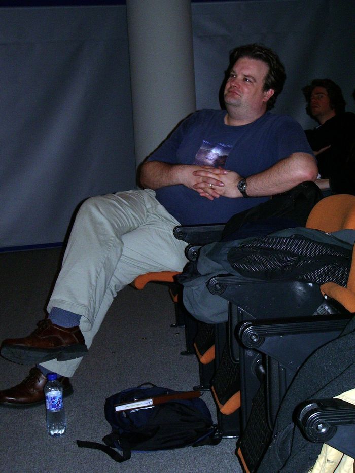RoPACS Meeting