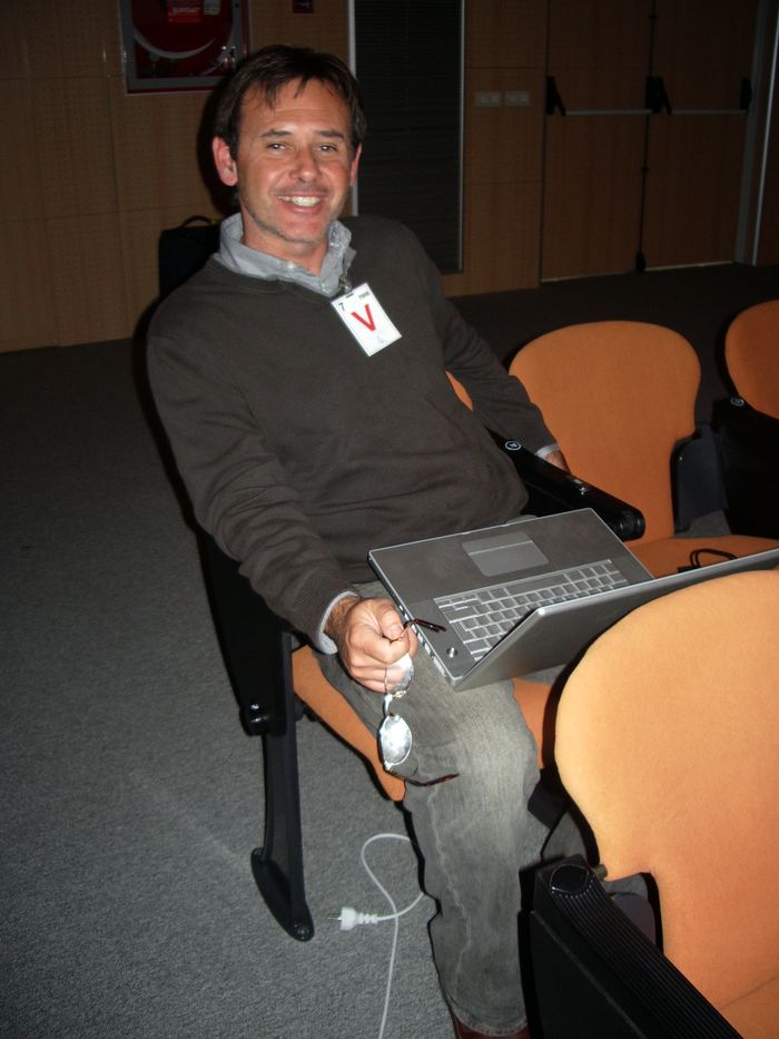 RoPACS Meeting