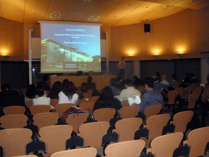 RoPACS Meeting