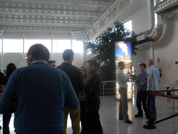RoPACS Meeting