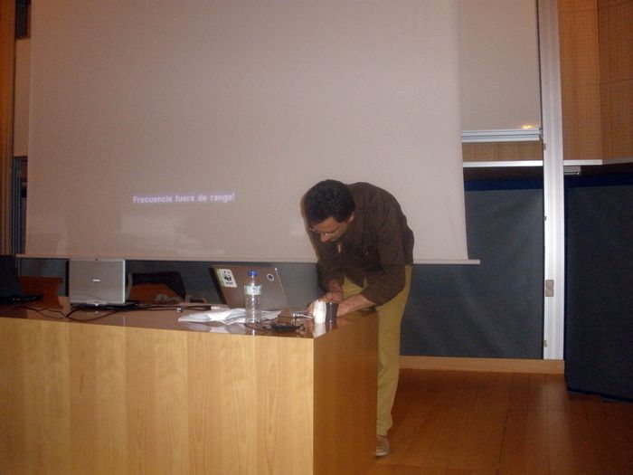 RoPACS Meeting