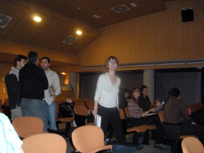 RoPACS Meeting