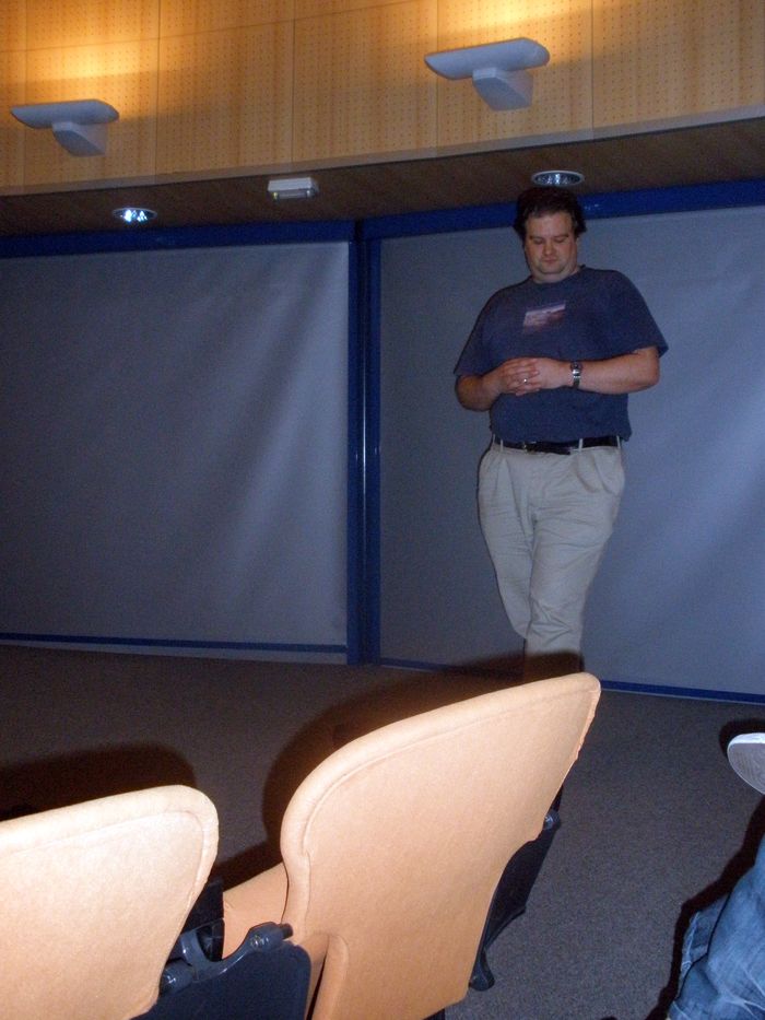RoPACS Meeting
