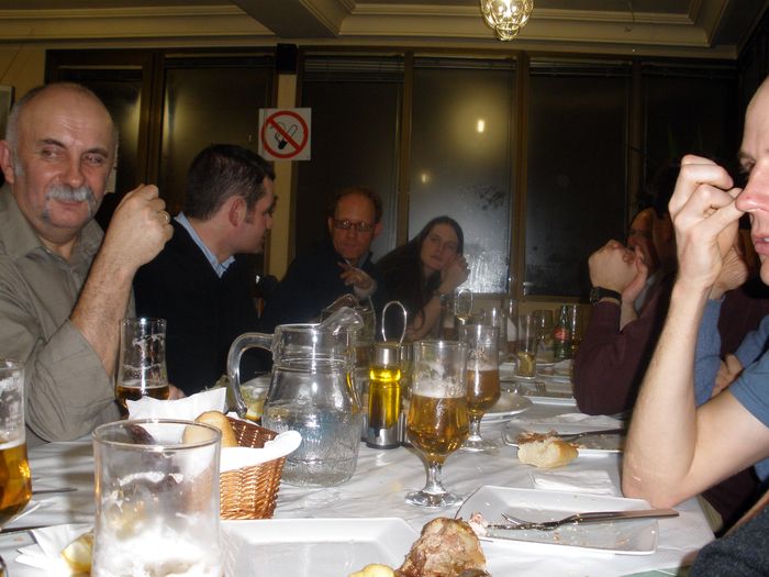 RoPACS Meeting
