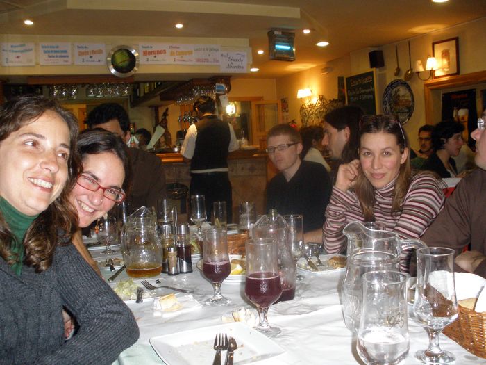 RoPACS Meeting