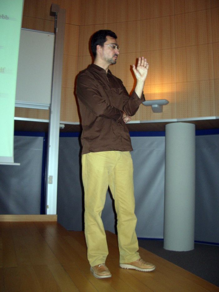 RoPACS Meeting