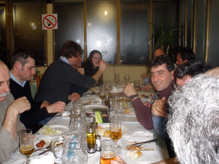 RoPACS Meeting